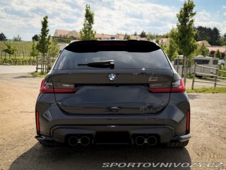 BMW M3 Touring Compet. xDrive 2024
