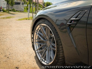 BMW M3 Touring Compet. xDrive 2024