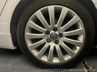 Opel Insignia OPC 2.8 V6 Turbo BSR Stage 1 2012
