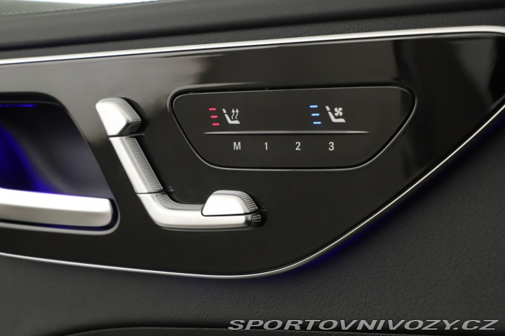Mercedes-Benz C AMG Paket C 300 4MATIC 2023