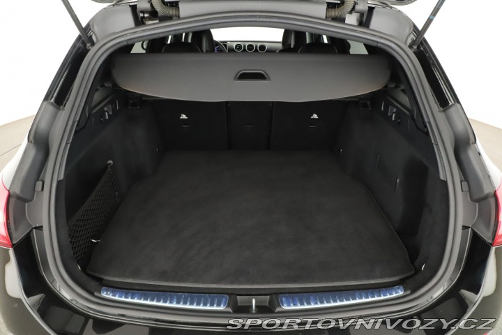Mercedes-Benz C AMG Paket C 300 4MATIC 2023