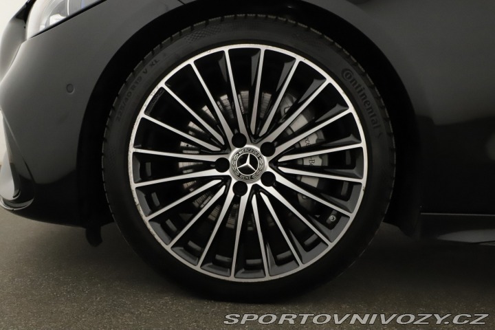 Mercedes-Benz C AMG Paket C 300 4MATIC 2023