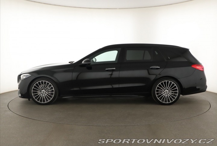 Mercedes-Benz C AMG Paket C 300 4MATIC 2023