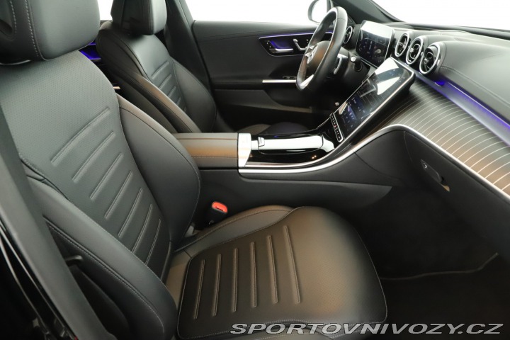 Mercedes-Benz C AMG Paket C 300 4MATIC 2023