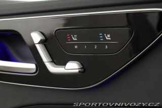 Mercedes-Benz C AMG Paket C 300 4MATIC 2023
