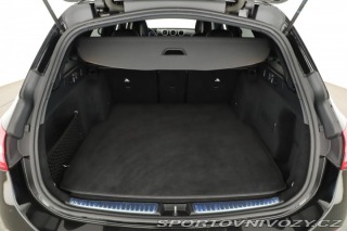 Mercedes-Benz C AMG Paket C 300 4MATIC 2023