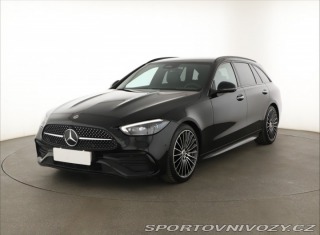 Mercedes-Benz C AMG Paket C 300 4MATIC 2023