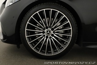 Mercedes-Benz C AMG Paket C 300 4MATIC 2023