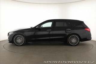 Mercedes-Benz C AMG Paket C 300 4MATIC 2023