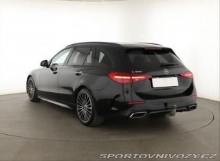 Mercedes-Benz C AMG Paket C 300 4MATIC 2023