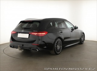 Mercedes-Benz C AMG Paket C 300 4MATIC 2023