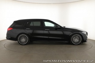 Mercedes-Benz C AMG Paket C 300 4MATIC 2023