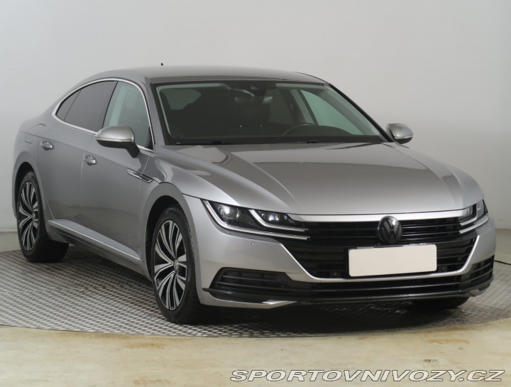 Volkswagen Arteon Elegance 2.0 TDI 2019