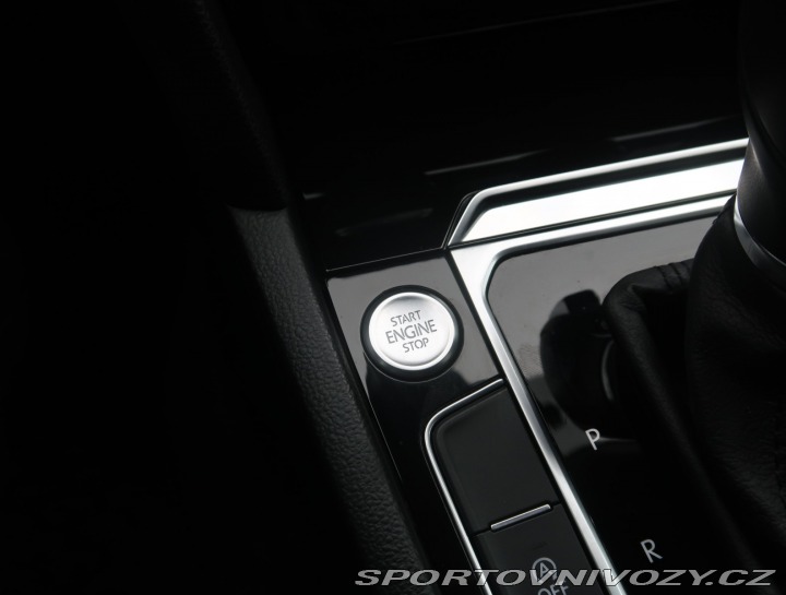 Volkswagen Arteon Elegance 2.0 TDI 2019