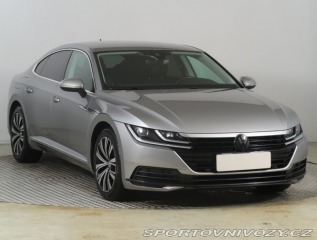 Volkswagen Arteon Elegance 2.0 TDI 2019