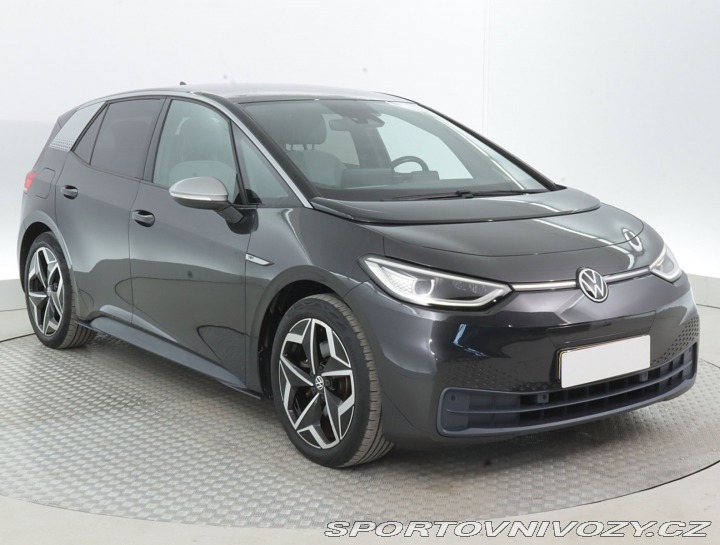 Volkswagen ID.3 1st (62 kWh) 2020