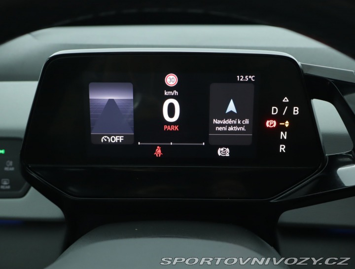 Volkswagen ID.3 1st (62 kWh) 2020