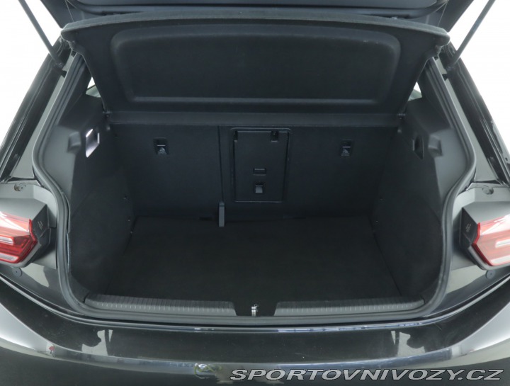 Volkswagen ID.3 1st (62 kWh) 2020