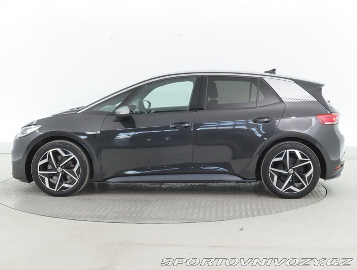 Volkswagen ID.3 1st (62 kWh) 2020