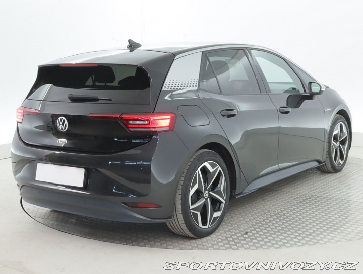 Volkswagen ID.3 1st (62 kWh) 2020