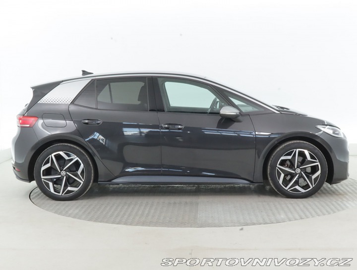Volkswagen ID.3 1st (62 kWh) 2020