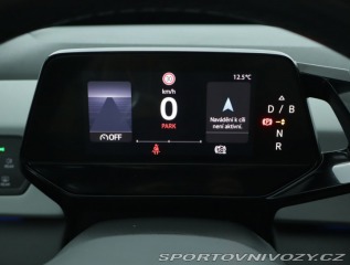 Volkswagen ID.3 1st (62 kWh) 2020