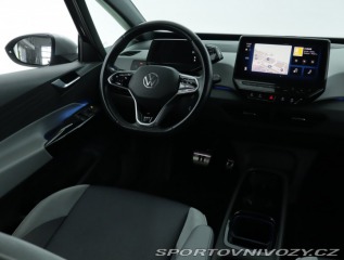 Volkswagen ID.3 1st (62 kWh) 2020