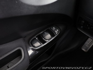 Nissan Ostatní modely Juke 1.6 DIG-T Nismo RS 2015