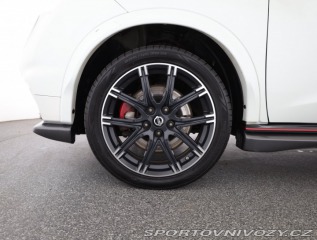 Nissan Ostatní modely Juke 1.6 DIG-T Nismo RS 2015