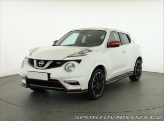 Nissan Ostatní modely Juke 1.6 DIG-T Nismo RS 2015