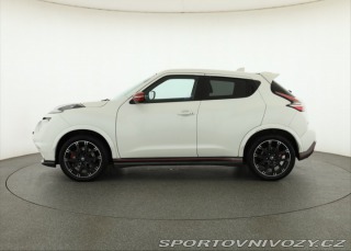 Nissan Ostatní modely Juke 1.6 DIG-T Nismo RS 2015