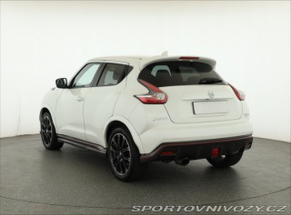 Nissan Ostatní modely Juke 1.6 DIG-T Nismo RS 2015
