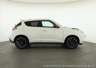 Nissan Ostatní modely Juke 1.6 DIG-T Nismo RS 2015