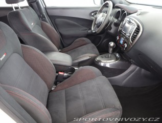 Nissan Ostatní modely Juke 1.6 DIG-T Nismo RS 2015