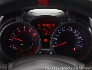 Nissan Ostatní modely Juke 1.6 DIG-T Nismo RS 2015