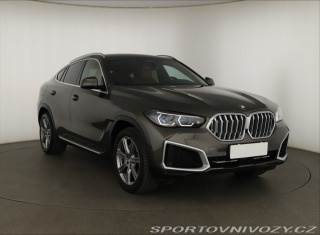 BMW X6 xDrive40d