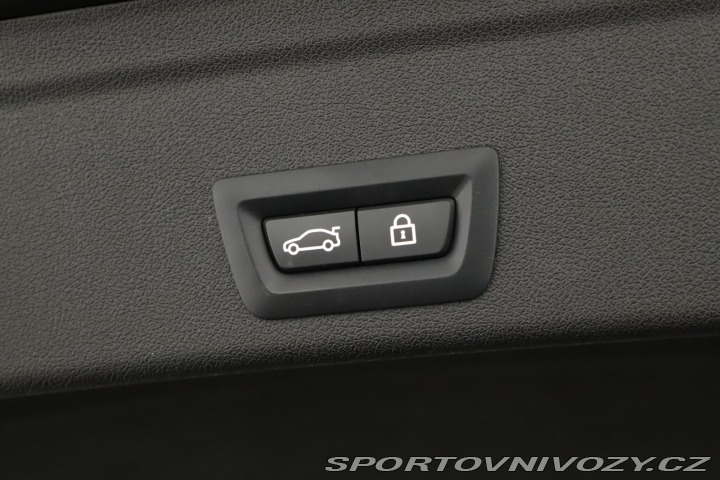 BMW X6 xDrive40d 2022