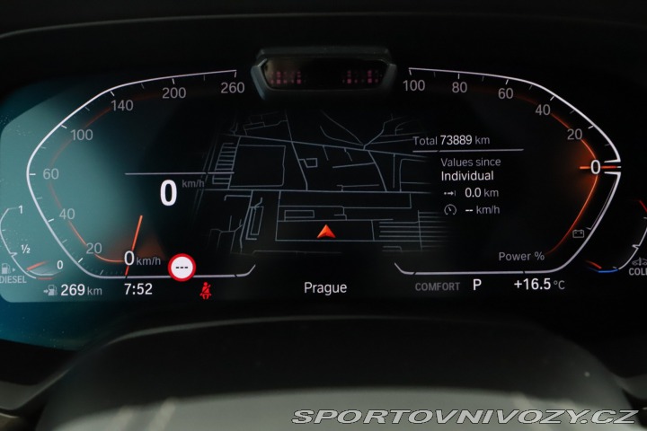 BMW X6 xDrive40d 2022