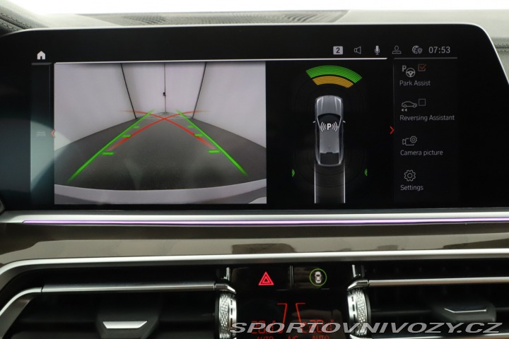 BMW X6 xDrive40d 2022