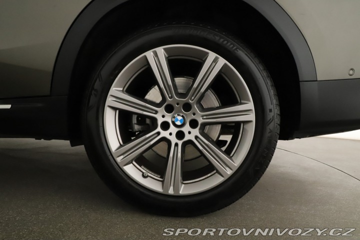 BMW X6 xDrive40d 2022