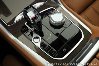 BMW X6 xDrive40d 2022