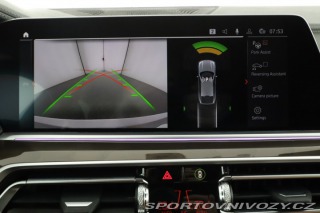 BMW X6 xDrive40d 2022