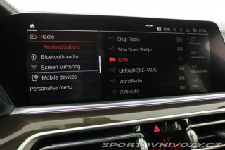 BMW X6 xDrive40d 2022