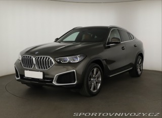BMW X6 xDrive40d 2022