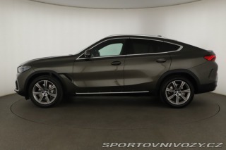 BMW X6 xDrive40d 2022