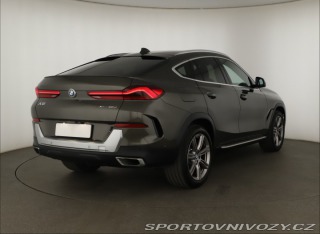 BMW X6 xDrive40d 2022