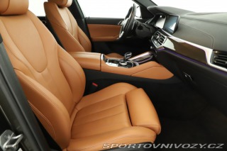 BMW X6 xDrive40d 2022