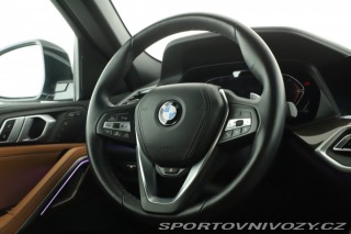 BMW X6 xDrive40d 2022