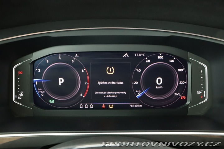 Volkswagen Ostatní modely Tiguan Allspace  2.0 TSI 2020