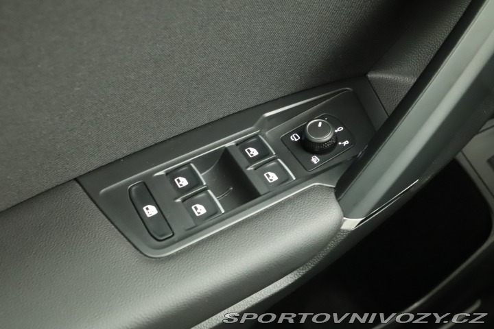 Volkswagen Ostatní modely Tiguan Allspace  2.0 TSI 2020